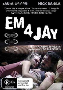 Em4Jay (DVD)